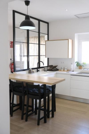 AOVE Suite, Jaen